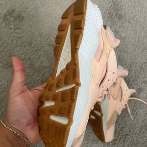 Huarache Nike size 8 woman